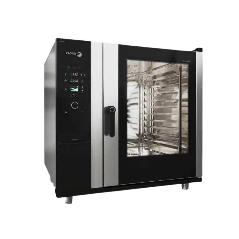 Fagor C-061-E Elektrikli Kombi Fırın